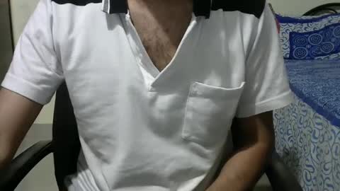 Revo  Hi dear everyone..Im on a break due to exams and studies and some functions in family..will back soon..stay tuned...Ty online show from January 28, 1:49 pm