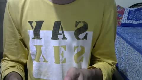 Revo  Hi dear everyone..Im on a break due to exams and studies and some functions in family..will back soon..stay tuned...Ty online show from January 22, 1:53 pm