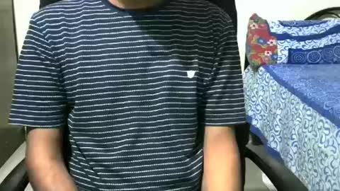 Revo  Hi dear everyone..Im on a break due to exams and studies and some functions in family..will back soon..stay tuned...Ty online show from February 4, 2:43 pm