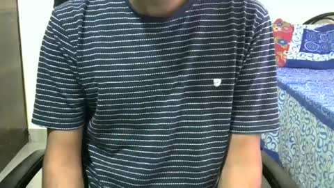 Revo  Hi dear everyone..Im on a break due to exams and studies and some functions in family..will back soon..stay tuned...Ty online show from January 23, 11:37 am