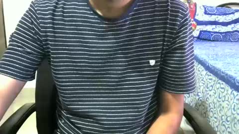 Revo  Hi dear everyone..Im on a break due to exams and studies and some functions in family..will back soon..stay tuned...Ty online show from February 5, 10:30 am