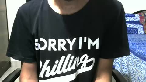 Revo  Hi dear everyone..Im on a break due to exams and studies and some functions in family..will back soon..stay tuned...Ty online show from January 9, 1:13 pm