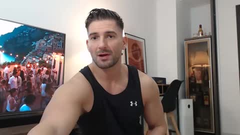 BunzDanny online show from November 17, 3:48 pm