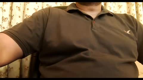 Hairy Arabian online show from March 15, 8:55 am