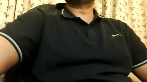 Hairy Arabian online show from February 25, 6:20 pm