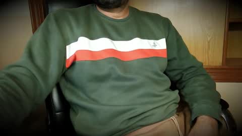 Hairy Arabian online show from November 26, 3:53 am