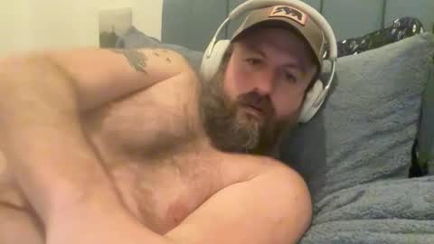 burlypup burlypup929 online show from March 5, 6:12 am