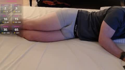 John online show from March 12, 11:12 pm