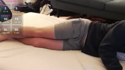 John online show from February 14, 11:00 pm