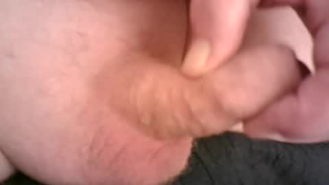 Hamish online show from November 29, 7:38 pm