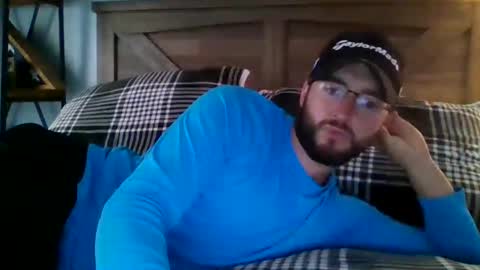 burntbunz online show from January 19, 10:49 pm