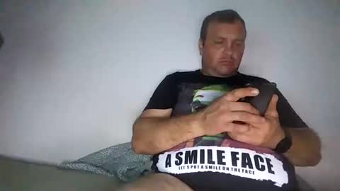 Creazy dad online show from October 28, 8:39 am