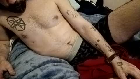 Buster18Hymen online show from March 1, 10:24 am