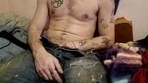 Buster18Hymen online show from January 20, 5:59 am