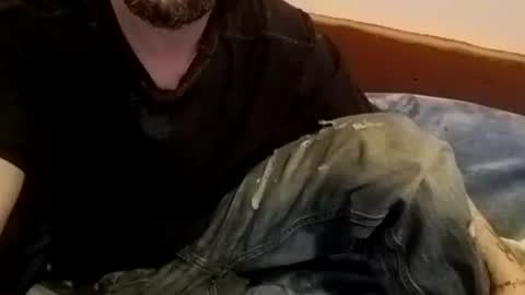 Buster18Hymen online show from January 4, 10:05 am