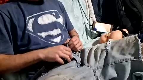 Buster18Hymen online show from October 6, 7:40 pm