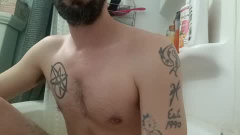 Buster18Hymen online show from January 9, 1:08 am