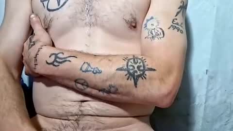 Buster18Hymen online show from October 18, 5:56 am