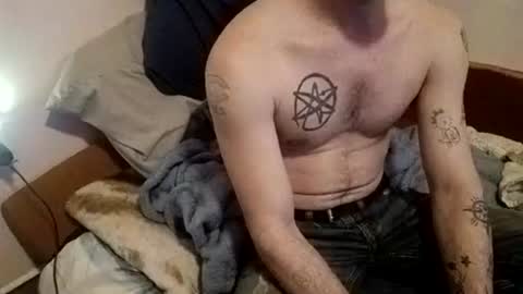 Buster18Hymen online show from January 8, 7:24 am