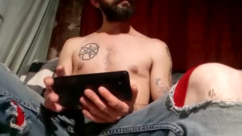 Buster18Hymen online show from September 23, 7:07 am