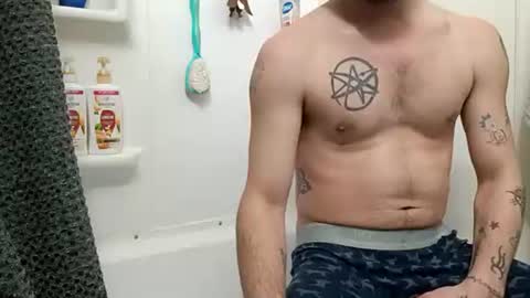 Buster18Hymen online show from January 17, 10:00 am