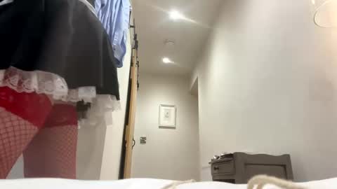 buster43218 online show from February 27, 7:01 am