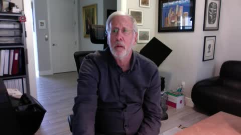 afternoon wood online show from February 7, 7:30 pm