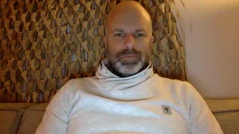 buurman1982isback online show from November 25, 8:55 pm