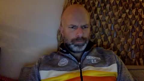 buurman1982isback online show from November 27, 9:40 pm