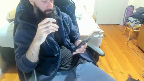 Buzz online show from April 12, 1:01 pm