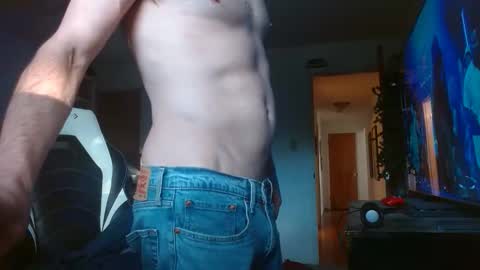 bwall1425 online show from May 1, 11:29 pm
