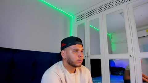 byron_devers online show from April 10, 4:30 am