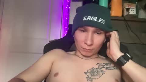 c189919 online show from February 23, 10:00 pm