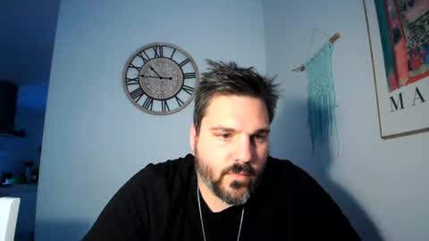 clark kent online show from June 11, 8:45 am