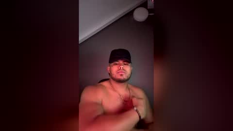 INSTAGRAM CABALLERO 1998  online show from March 29, 4:45 am