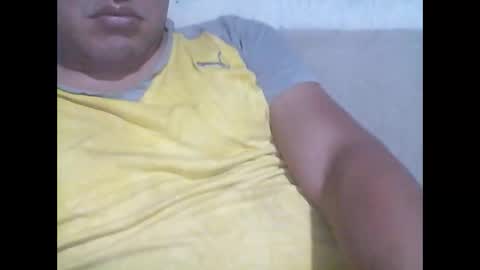 Cachudosexy online show from April 14, 4:56 am