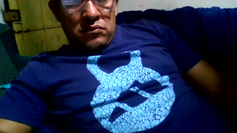 Cachudosexy online show from June 17, 6:04 am