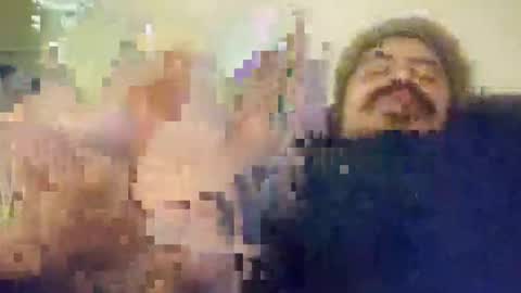 Cactus1041 online show from April 21, 3:34 am