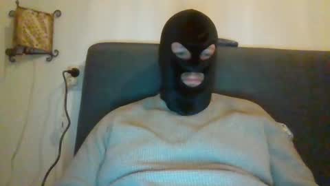 cagegag31 online show from February 16, 9:02 pm