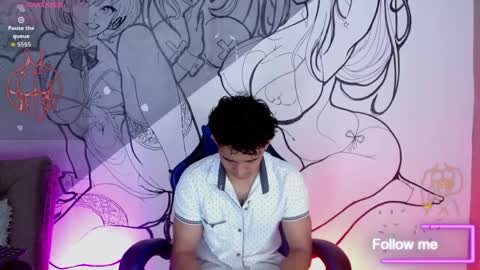 caius online show from June 7, 12:34 pm