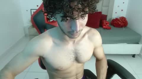 caius online show from March 1, 1:00 pm