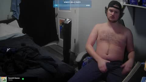 Cajerk online show from November 8, 2:59 am