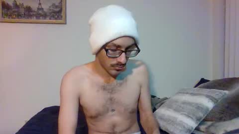 Cal XXX online show from October 23, 2:37 am