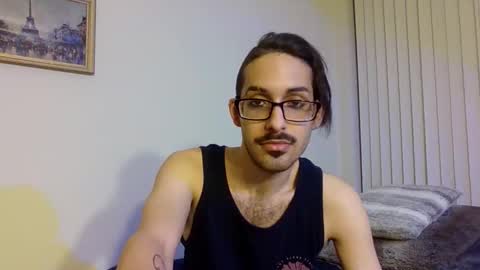 Cal XXX online show from November 5, 1:40 am