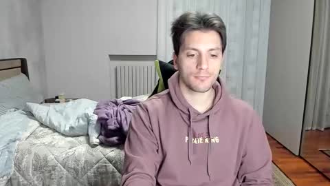 Marco online show from February 14, 12:55 pm