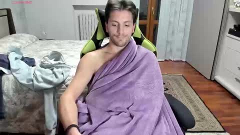 Marco online show from November 28, 5:04 pm