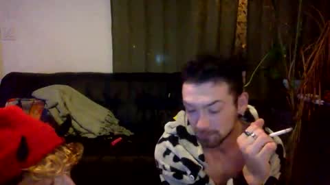 Snapshot of caldwellccc chatting on October 26, 4:58 am Wilderthanmost online show from October 26, 4:58 am