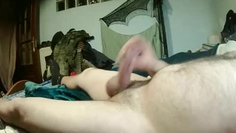 calentorro31979 online show from March 23, 6:47 pm