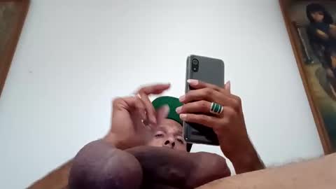 Hugh joh Meathammer online show from December 27, 1:22 am