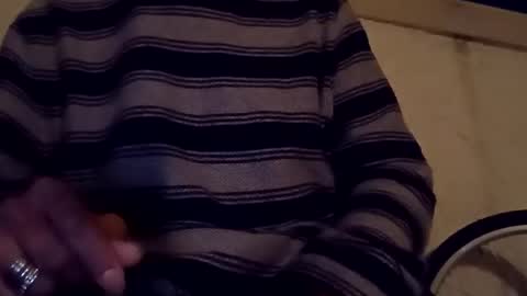 Hugh joh Meathammer online show from December 6, 12:27 pm